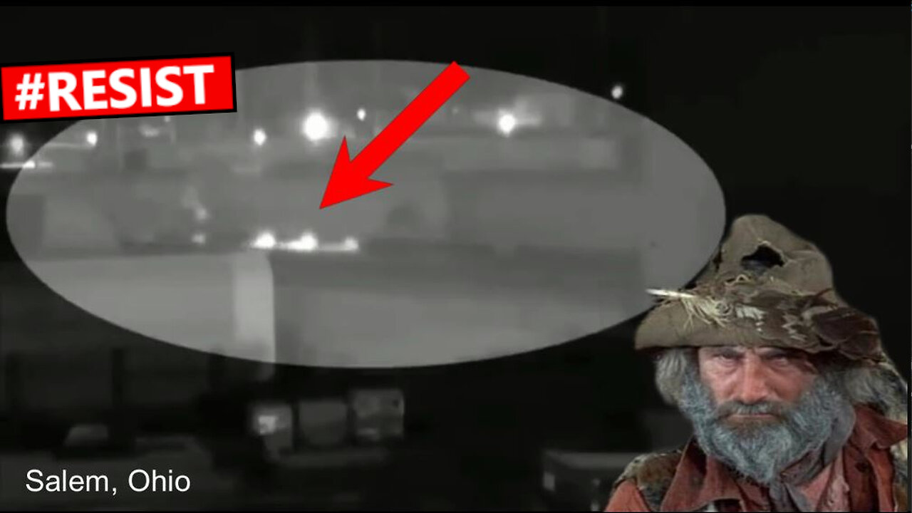 OHIO TRAIN DISASTER: ALL YOU NEED TO KNOW! - (FINAL CUT)