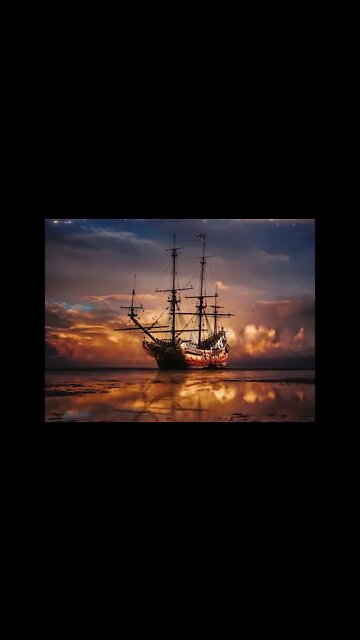 Pirates Dream