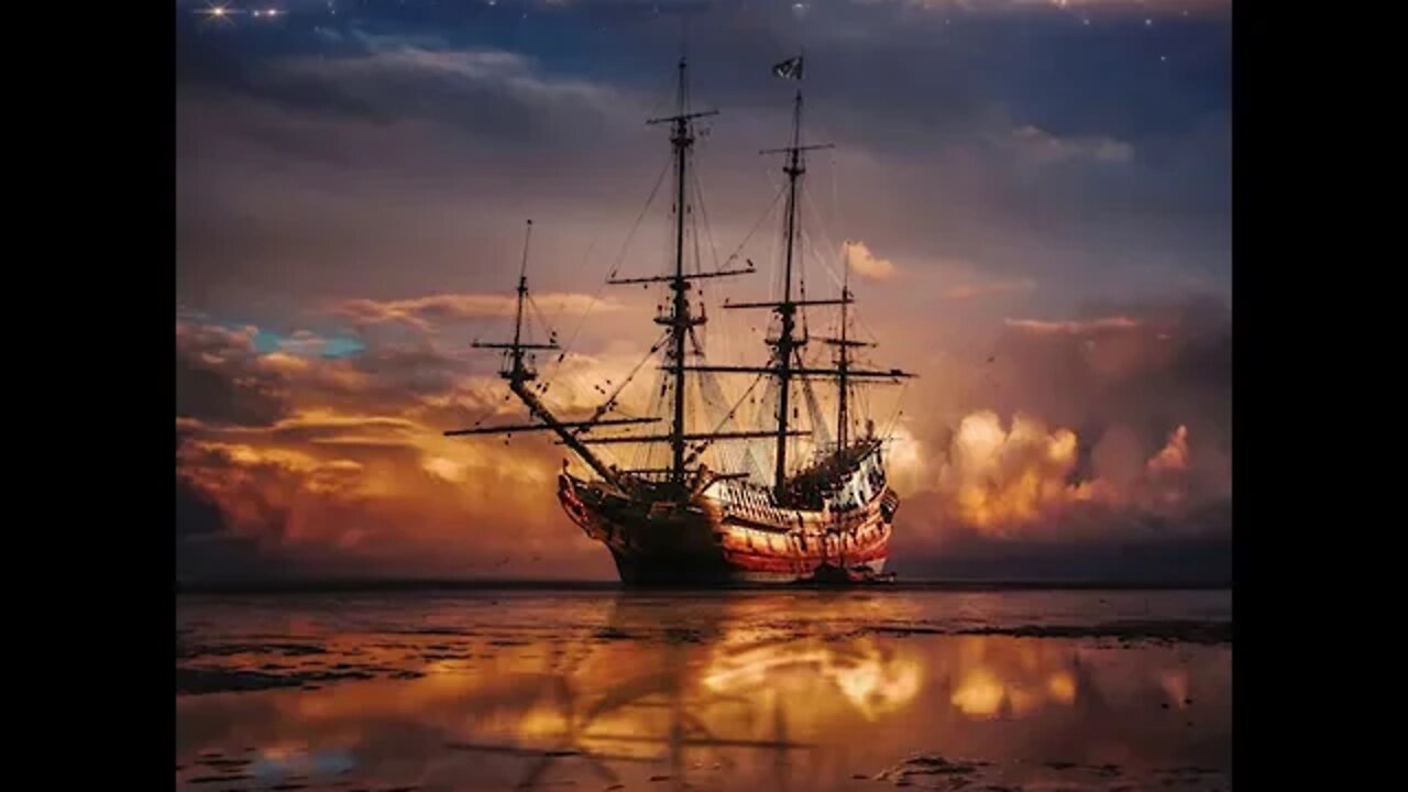 Pirates Dream