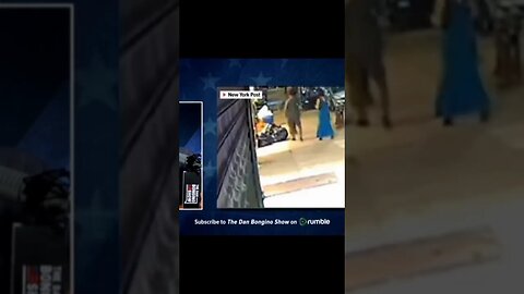 NYC white liberal Activist killed by lunatic #newyorkcity #liberalism