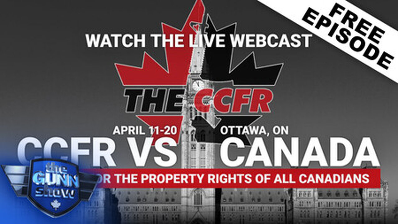 The fight in Ottawa for property rights and procedural fairness concerns us all