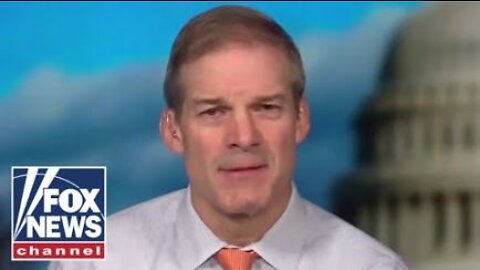 Jim Jordan: We need an answer to this key question on Hunter Biden scandal