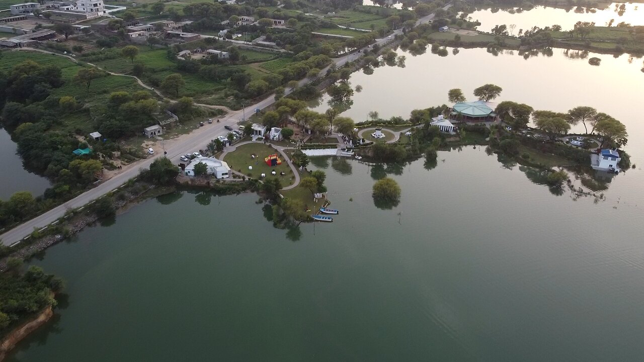 Nafees Garden Mirpur