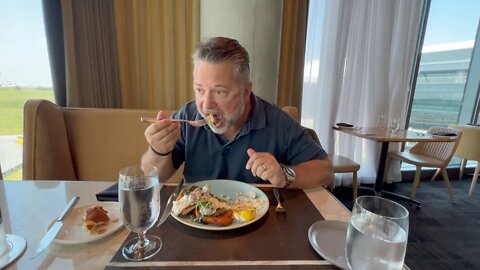 Porsche 356 Restaurant Experience