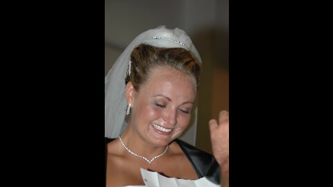 Hargan-Miller Wedding 2006