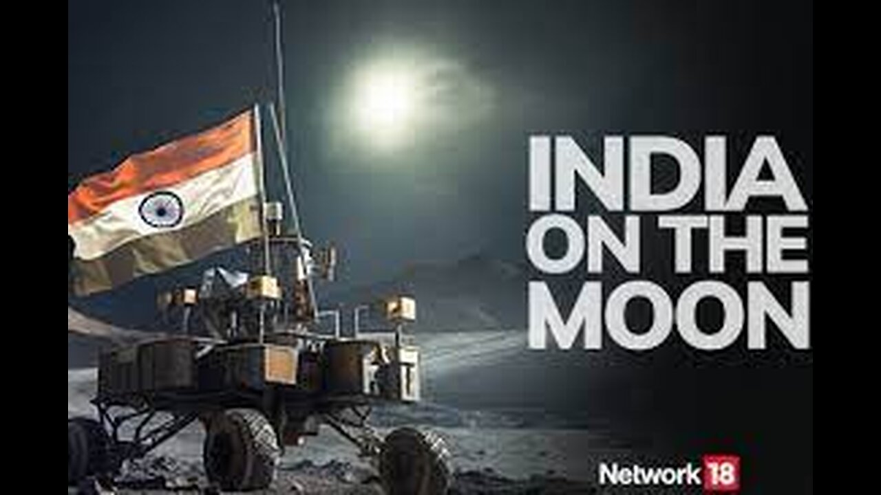 india to the moon chandaryan3 project