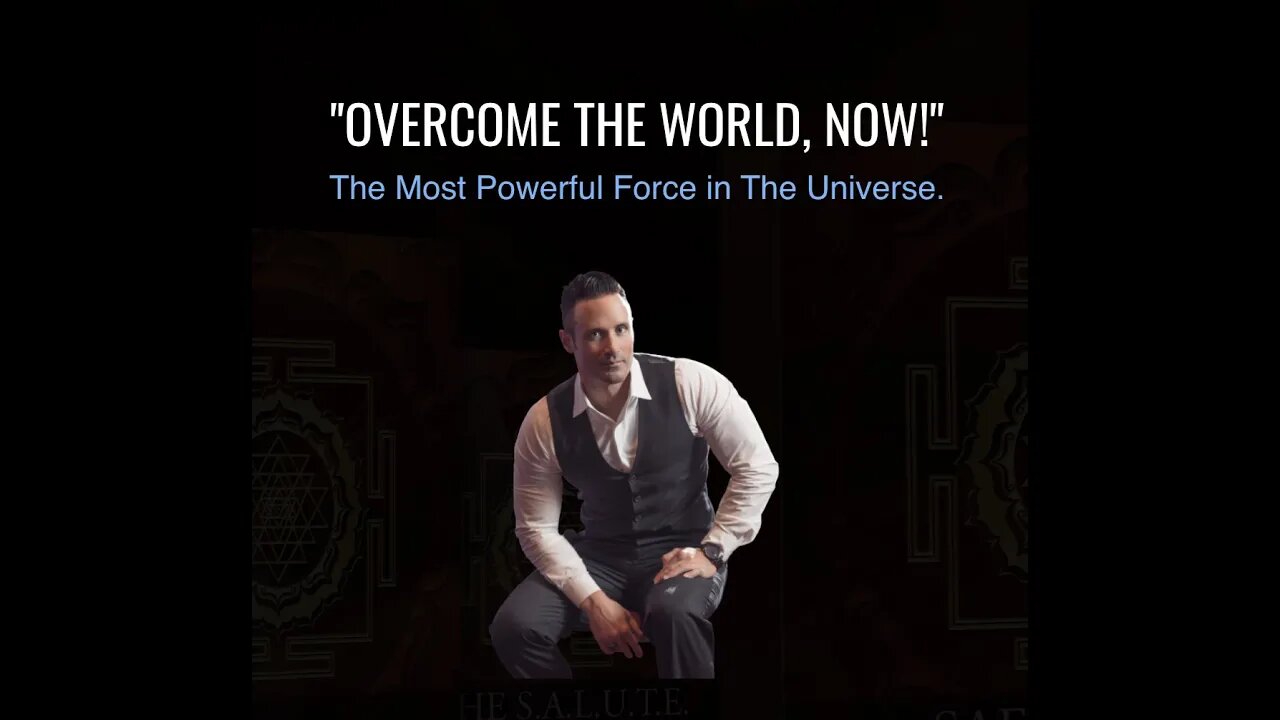 New Updates to Ministry Website: www.MatthewDavidHurtado.com