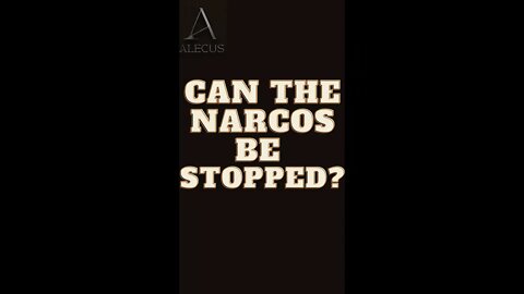 Who can STOP the Narcos? #shorts