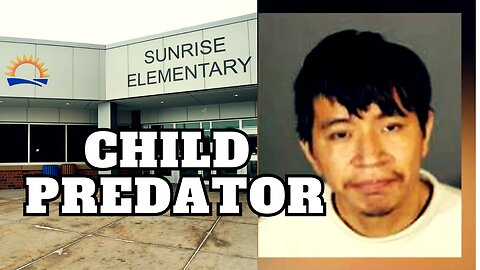 First Grade teacher has HOW MANY VICTIMS???