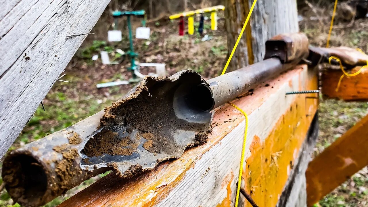 Shotgun BLEW UP 💥💥💥 #shotgun #12guage