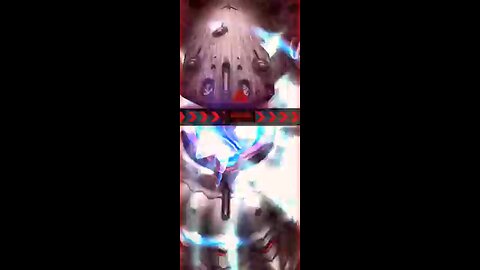 nikke goddess of victory crystal chamber animation