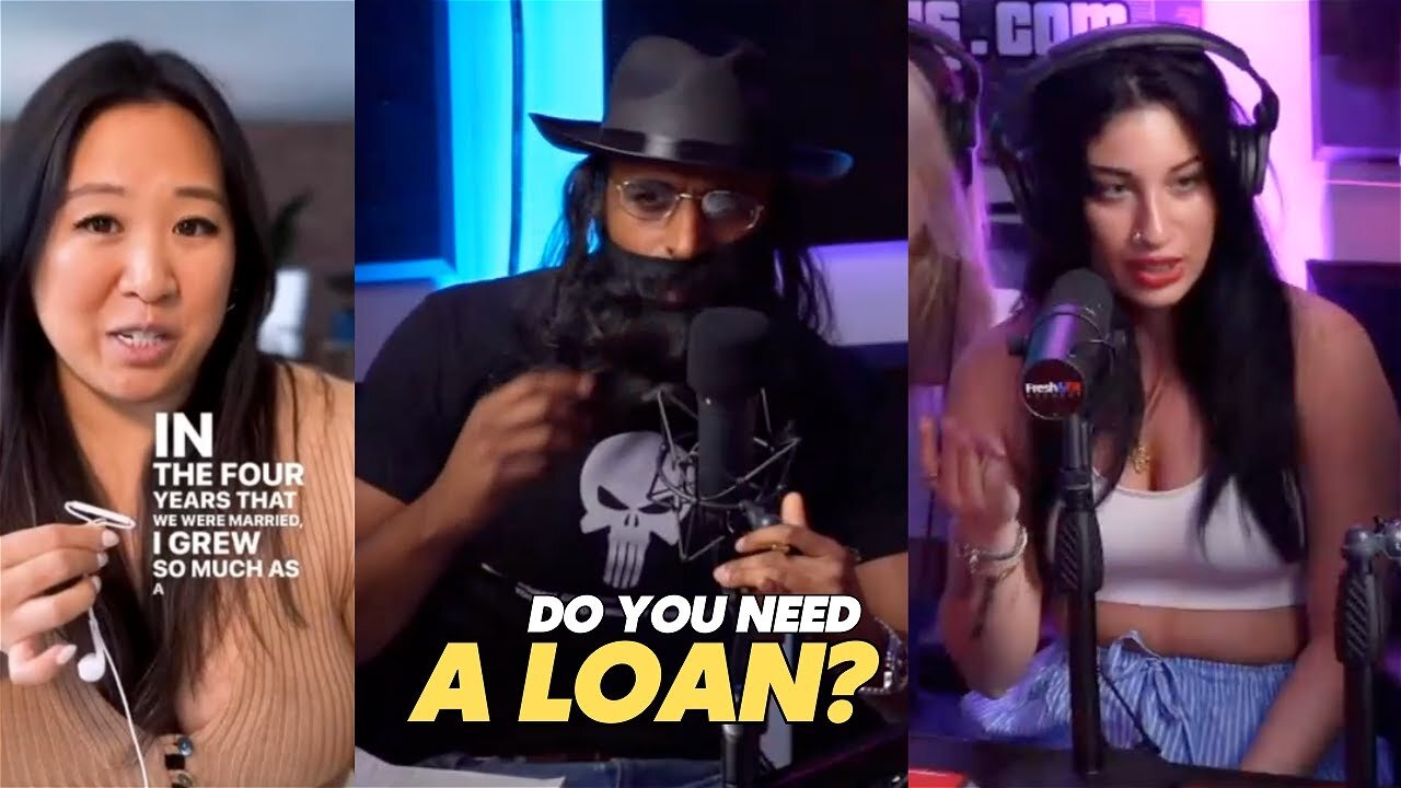 DEM BOYZ Myron & Panel VS DELUSIONAL TikToker