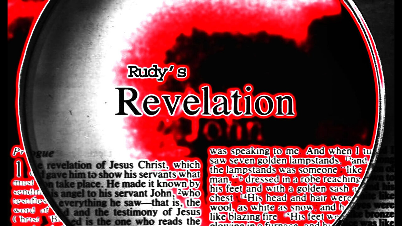 Revelation030723 Tucker Carlson Russell Brand Reveal The Truth MSM Cry