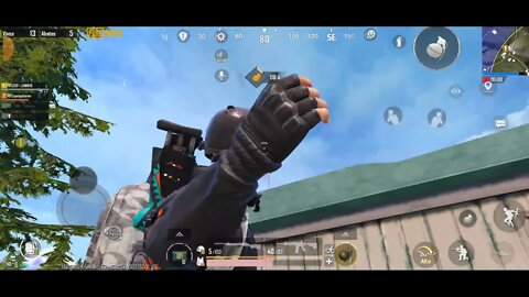 PUBG Mobile
