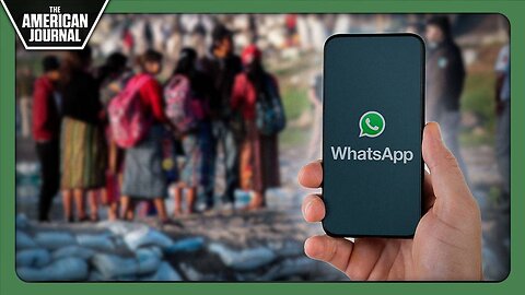 DHS Caught Using Encrypted Messenger, Where & When To Send Illegal Immigrants