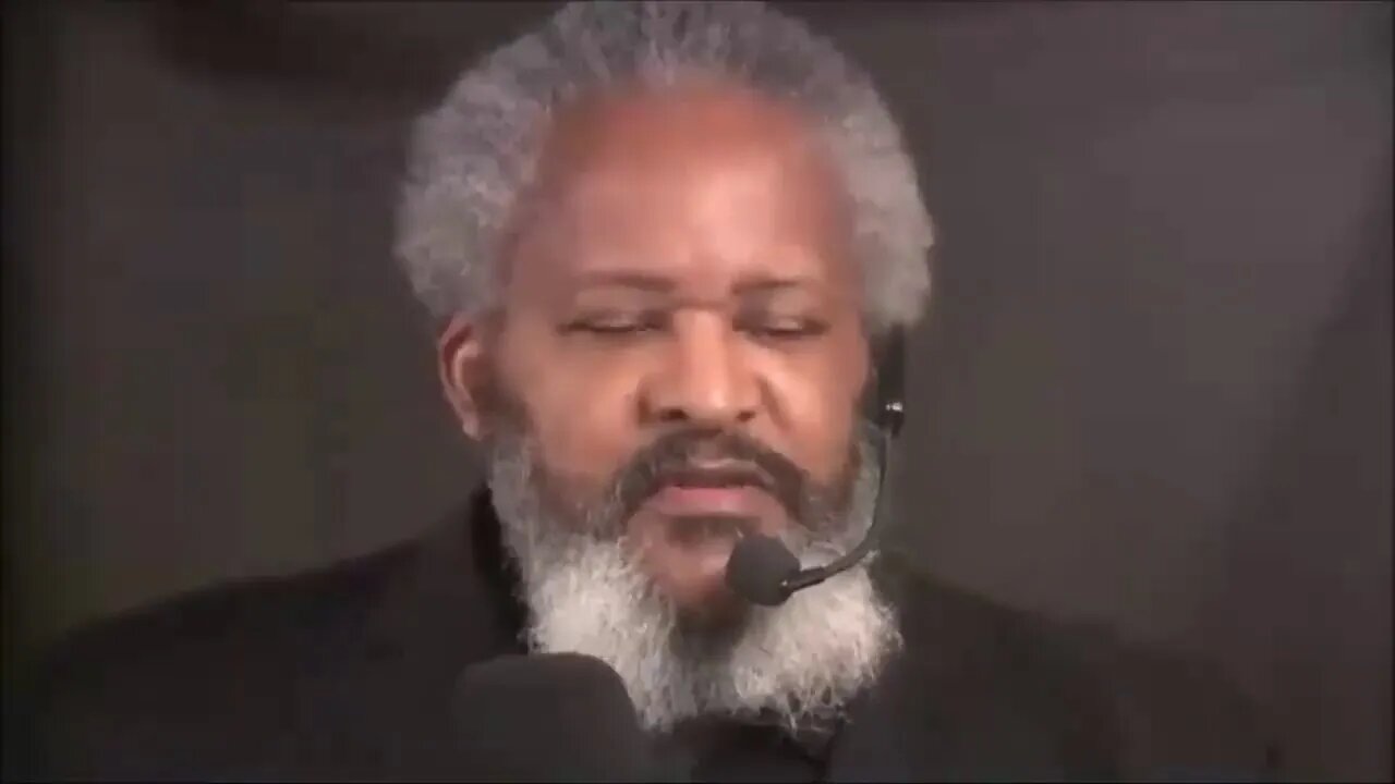 Family is Not Everything, Part 6 Just Jesus Evangelistic Campaign Day 1755 since Jan 1, 2016-1