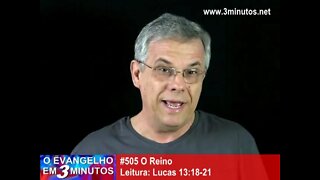 O Reino - MÁRIO PERSONA