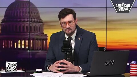 AMERICAN JOURNAL (Full Show) Thursday - 4/6/23