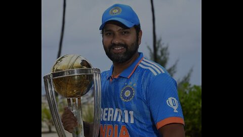 Great moment for every Indian. India win 2011 World Cup final.