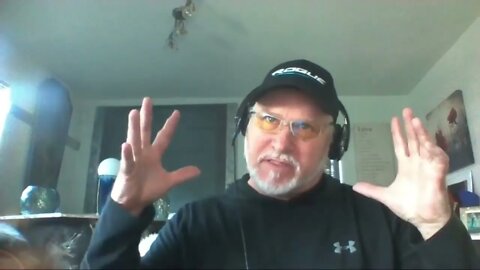 All Roads lead to - You Know WHO - Jonathan Kleck