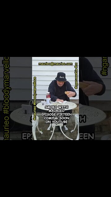 maurieo #shorts ANOTHER PIE GOES DOWN