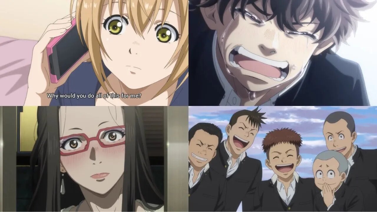 Ao Ashi Episode 5 reaction #アオアシ #AoAshi #AoAshireaction #AoAshianime #AoAshiepisode5 #sportanime