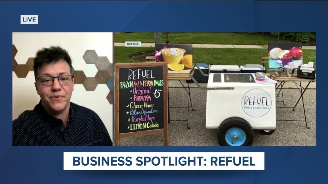 Racine Roundup: Events happening this week