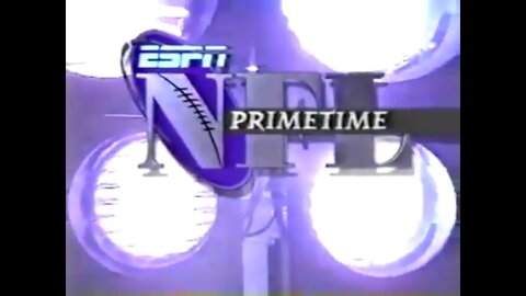 1996-12-22 NFL Primetime