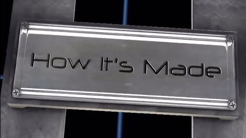 Satellites, Sateloons, “How It’s Made” They Do NOT Go Up On Rockets!!! Paul On The Plane