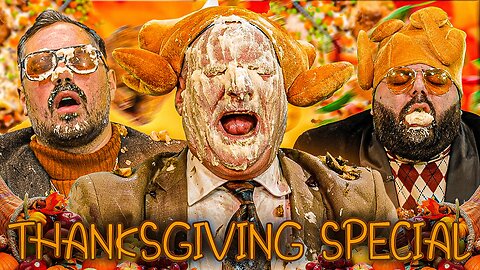 A Stu Feiner Thanksgiving Masterclass - Barstool Sports Advisors Week 13