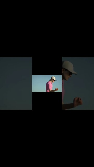 PGA 2K21 - (NO COMMENTARY)