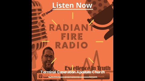 February 26 - Radiant Fire Radio - 45s - Confetti 1:1