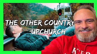 Upchurch The Other Country Boy Reaction