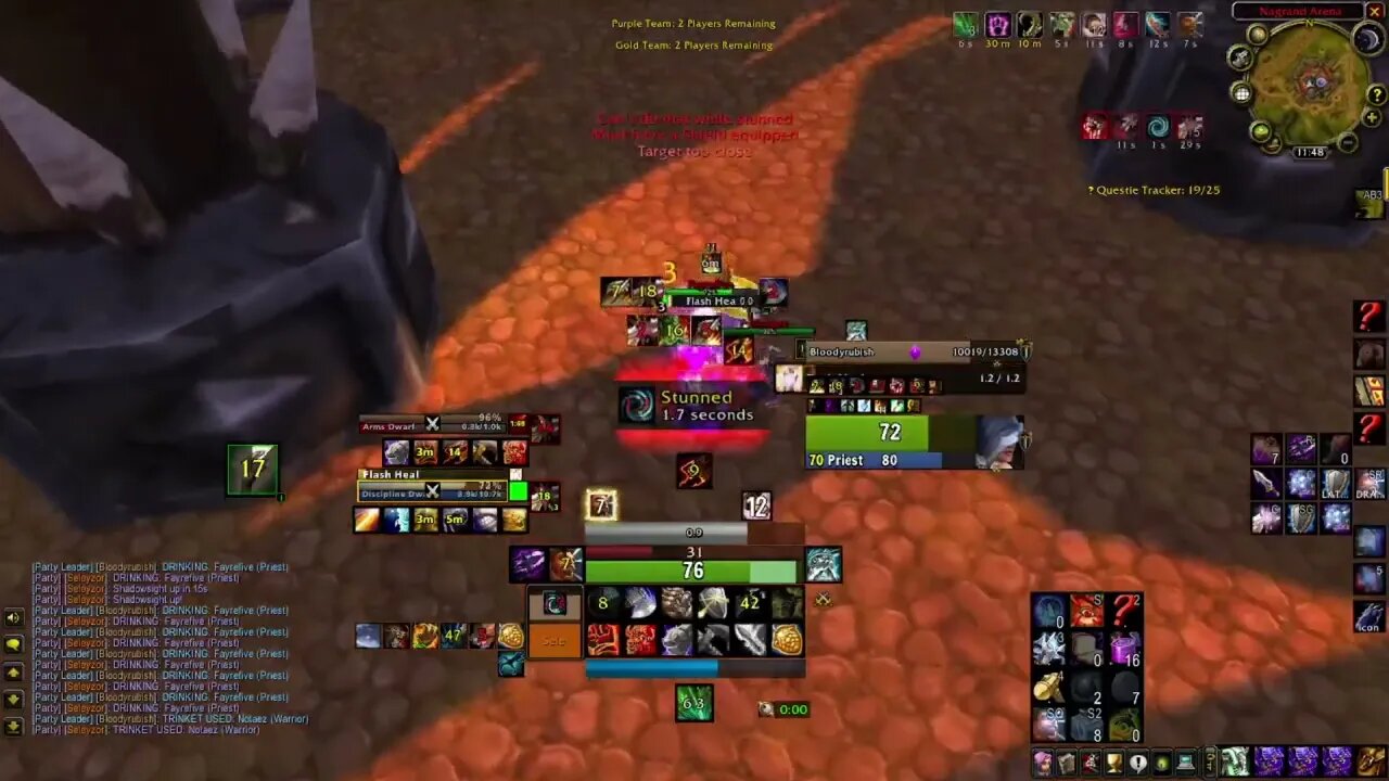 oh wow they dropped a shitton