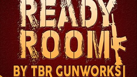 The Ready Room Ep. 5 - The Body Armor Conversation