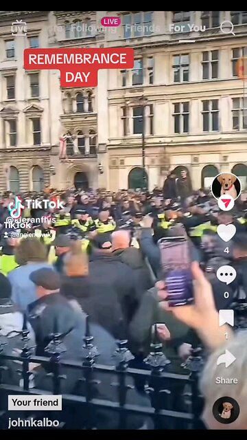 REMEMBRANCE DAY WE WILL NEVER FORGET