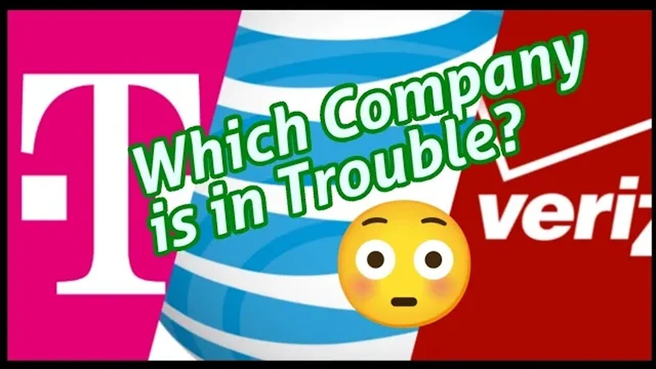 Great News! T-Mobile Verizon & AT&T Need More Airwaves.