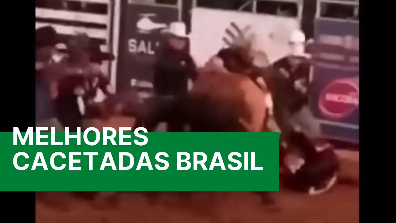 VÍDEO ENGRAÇADO MELHORES CACETADAS | PEÃO QUARTA FEIRA