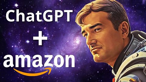 Tutorial de ChatGPT + Amazon FBA 🤖 - Inteligencia Artificial para tu Negocio de Amazon