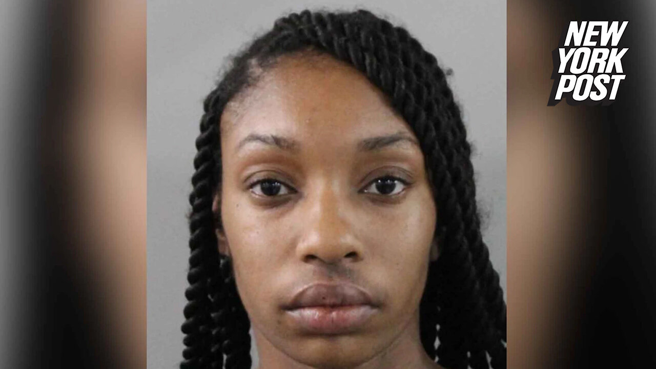 Substitute teacher arrested after Snapchat video allegedly shows her having sex with student