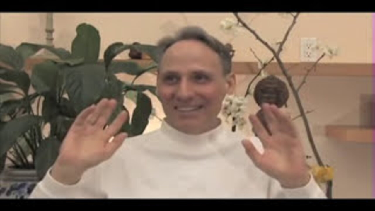 David Spero - The Body-Mind is Divine