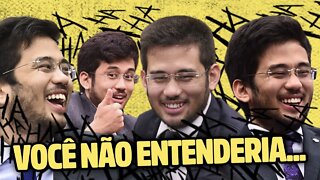 VOCÊ CONHECE ESSA PIADA? - #Insanidades17