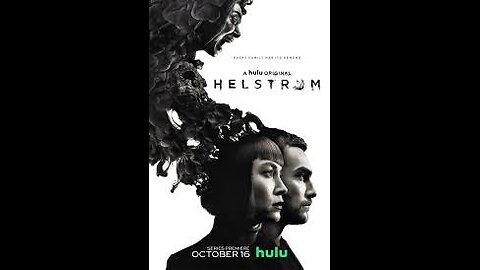 Review Helstrom Temporada 1