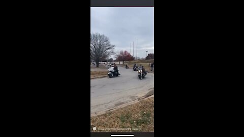 Texas Toy Run