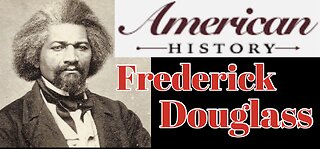 Frederick Douglass