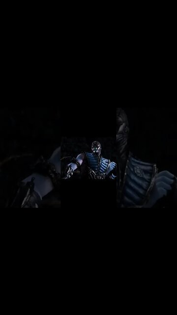 That's My Secret Cap, I'm Always Joking | Mortal Kombat #gaming #mortalkombatx #shorts