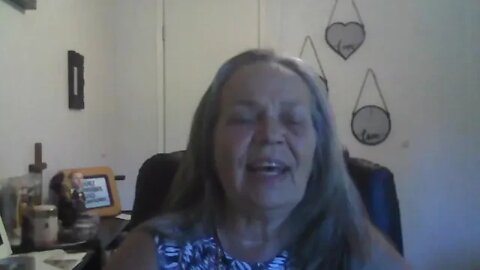 Blessed Is The Nation Whose God Is Lord!