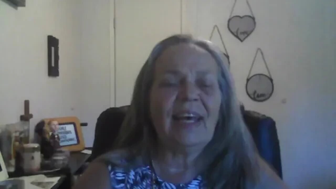 Blessed Is The Nation Whose God Is Lord!