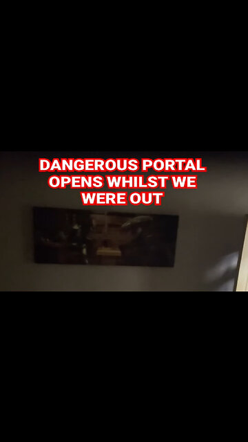 DANGEROUS PORTAL 🔪
