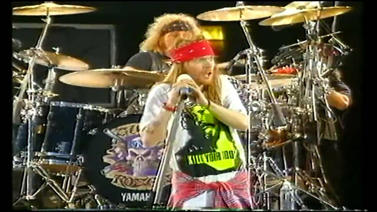 1992 - That Was The Year That Was, Pt 5